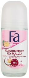 Fa Deodorant roll-on Passion Fruit Feel Refreshed - Fa Passion Fruit Feel Refreshed Deodorant 50 ml