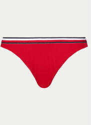 Tommy Hilfiger Bikini alsó UW0UW05293 Piros (UW0UW05293)
