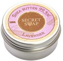Soap&Friends Unt de shea Lavandă - Soap&Friends Lavender Shea Butter 99, 5% 30 ml