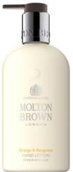 Molton Brown Orange & Bergamot Hand Lotion - Loțiune pentru mâini 300 ml