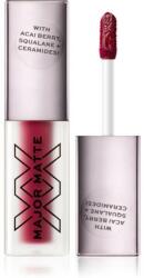 XX Revolution Ruj lichid mat pentru buze - XX Revolution Major Matte Liquid Lipstick Stellar