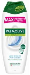 Palmolive Cremă-gel pentru duș - Palmolive Naturals Milk&Protein Shower Cream 750 ml