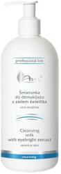 AVA Laboratorium Emulsie pentru curățarea feței - Ava Laboratorium Professional Line Cleansing Milk 500 ml