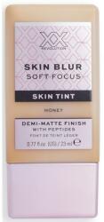 XX Revolution Fond de ten - XX Revolution Skin Blur Soft Focus Skin Tint Medium Sand