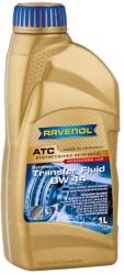 RAVENOL Ulei diferential RAVENOL Transfer Fluid BW 44 1L