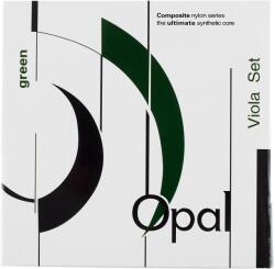 For-Tune OPAL GREEN Viola 16, 5 SET