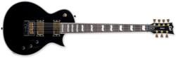 LTD EC-1007B Evertune Black