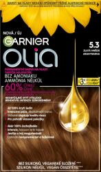 Garnier Olia 5.3 Aranybarna - alza