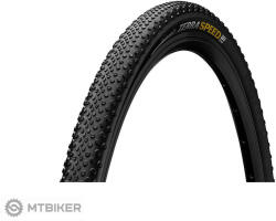 Continental Terra Speed 27, 5x1, 50; ProTection gumiabroncs, TLR, Kevlar