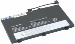 AVACOM Lenovo ThinkPad S3 Yoga 14 Series akku, Li-Pol, 14, 8 V, 3785 mAh, 56 Wh (NOLE-YS3-72P)