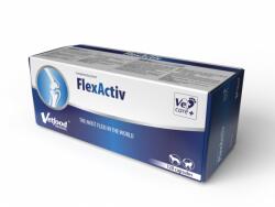 VetFood FlexActiv 120 capsule - petmax
