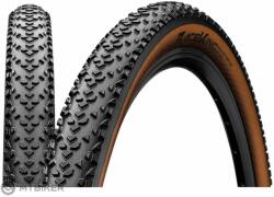 Continental Race King 27, 5x2, 20; ProTection Bernstein Edition gumiabroncs, TLR, Kevlar