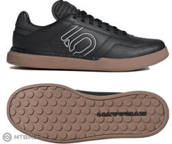 Five Ten Sleuth DLX Wms női cipő, fekete (UK 5)