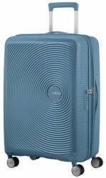 Samsonite Soundbox Spinner 67 EXP Stone Blue