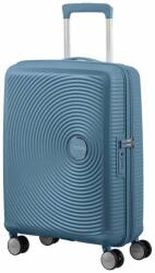 Samsonite Soundbox Spinner 55 EXP Stone Blue