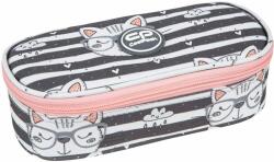 COOLPACK Penar școlar oval Cool Pack Campus - Catnip (F062695) Penar
