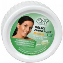 Eva Cosmetics fehérítő fogpor Mentolos fehérítő fogpor 30 g
