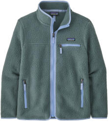 Patagonia Retro Pile Jacket női pulóver XS / barna