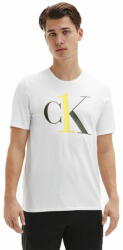 Calvin Klein Póló fehér S 000NM1903EKLR