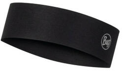 Buff Coolnet Uv+ Slim Headband fejpánt fekete