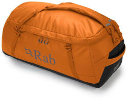 Rab Escape Kit Bag LT 70 utazótáska narancs