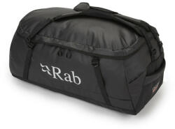 Rab Escape Kit Bag LT 90 utazótáska fekete
