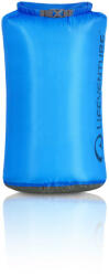 LifeVenture Ultralight Dry Bag 35L vízhatlan zsák kék