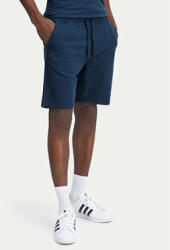 Blend Pantaloni scurți sport 20716600 Bleumarin Regular Fit