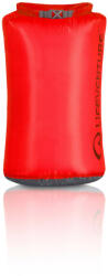 LifeVenture Ultralight Dry Bag 25L vízhatlan zsák piros