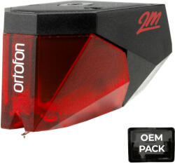 Ortofon 2M RED - MM hangszedő - OEM Pack