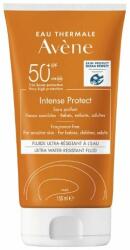 Avène Lotiune protectie solara cu SPF50+ Intense Protect, 150 ml, Avene