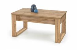 Halmar NEA c. asztal, szín: wotan oka (V-PL-NEA-LAW-VOTAN)