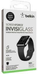 Belkin InvisiGlass Apple Watch (38mm) kijelzővédő (F8W714vf)
