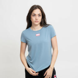 EA7 Emporio Armani T-SHIRT XS | Femei | Tricouri | Albastru | 3DTT17-1533