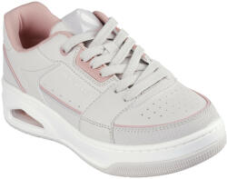 Skechers uno court - courted 38 | Femei | Teniși | Roz | 177710-NTCL (177710-NTCL)