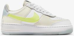 Nike Air Force 1 SHADO 42 | Femei | Teniși | Alb | FB7582-100 (FB7582-100)