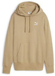 PUMA BETTER CLASSICS Relaxed Hoodie TR M | Femei | Hanorace | Bej | 624227-83