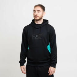 Giorgio Armani SWEATSHIRT M | Bărbați | Hanorace | Negru | 3DPM55-1200