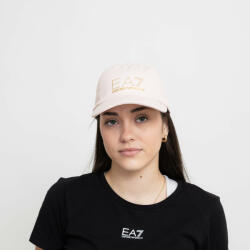 EA7 Emporio Armani CLASSIC HAT UNI | Femei | Șepci | Roz | 285559-20170 (285559-20170)