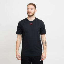 EA7 Emporio Armani T-SHIRT M | Bărbați | Tricouri | Negru | 3DTT16-1200 (3DTT16-1200)