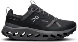 On Női outdoor cipő On CLOUDHORIZ WATERPROOF W fekete 3WE10020106 - EUR 42 | UK 8 | US 10