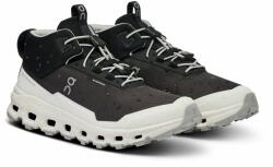 On Gyerek tornacipők On CLOUDHERO MID WATERPROOF K fekete 3YD30020299 - EUR 37, 5 | UK 4, 5 | US 5