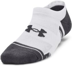 Under Armour Gyerek funkcionális alacsony zokni Under Armour PERFORMANCE TECH NS (3 PAIRS) K fehér 1379519-100 - M