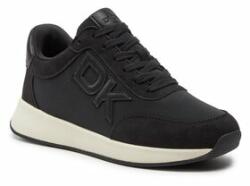 DKNY Sneakers K1472129 Negru