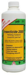  Insectide 2000 0, 5L utántöltő