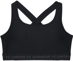 Under Armour Női merevítő sportmelltartó Under Armour CROSSBACK MID BRA W fekete 1362897-001 - 2X