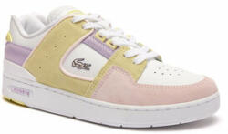 Lacoste Sneakers Court Cage 747SFA0044 Roz