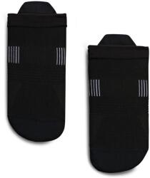On Férfi funkcionális alacsony zokni On ULTRALIGHT LOW SOCK fekete 346.00864 - M