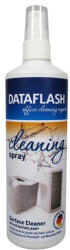 DATAFLASH Spray curatare suprafete din plastic, 250ml, DATA FLASH (DF-1610)