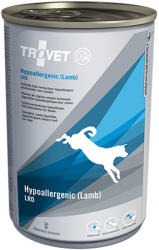 TROVET Trovet Hypoallergenic LRD Miel - 400 g